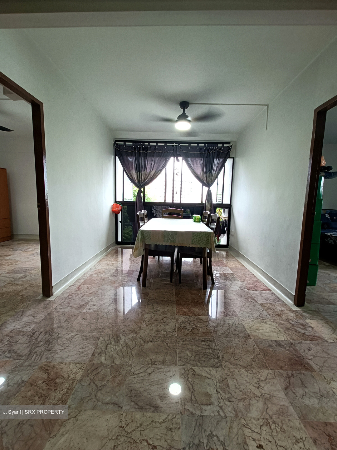Blk 37 Telok Blangah Rise (Bukit Merah), HDB 5 Rooms #600674791
